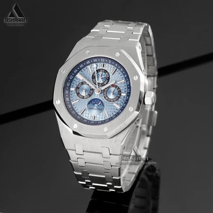 ساعت مردانه اودمار پیگه Audemars Piguet Royal 750