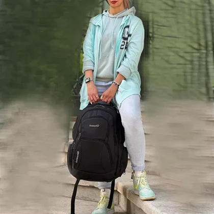 کوله پشتی فوروارد مدل FORWARD - FCLT77013