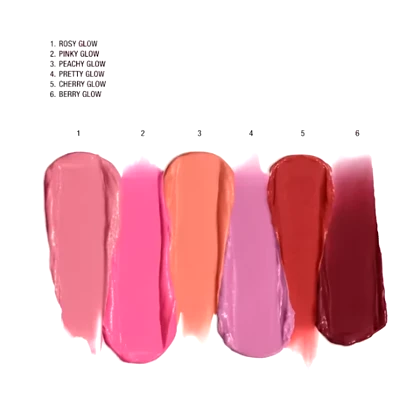 رژگونه کرمی استیکی شارلوت تیلبری مدل Unreal Blush