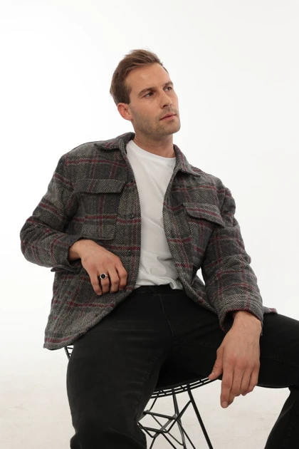 کت و ژاکت مردانه miron miron