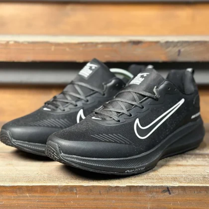 کتانی مردانه بزرگ پا نایک زوم