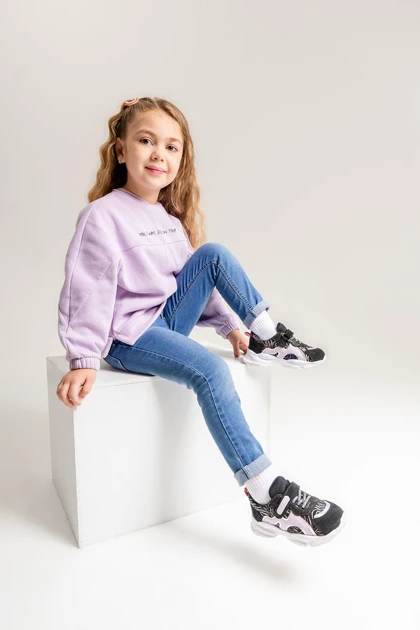 کفش پیاده روی بچگانه mnpc mnpc