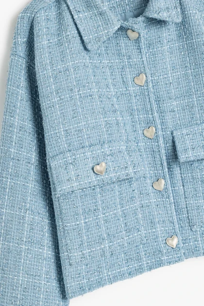 کت و ژاکت بچگانه اورجینال کوتون koton