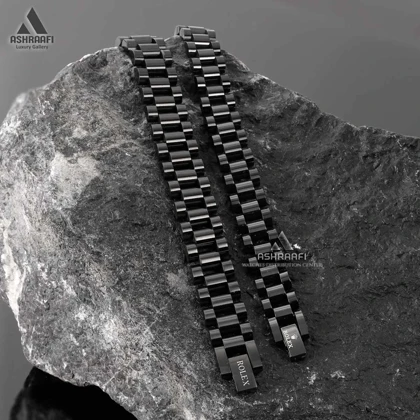 دستبند ست رولکس Rolex Bracelet K02