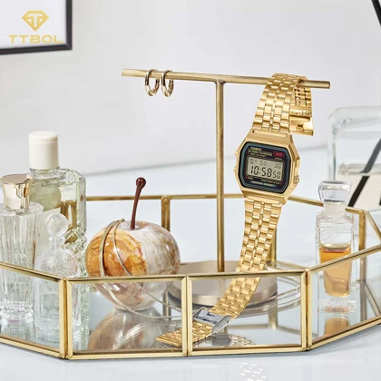 ساعت مچی کاسیو CASIO A159WGEA-1