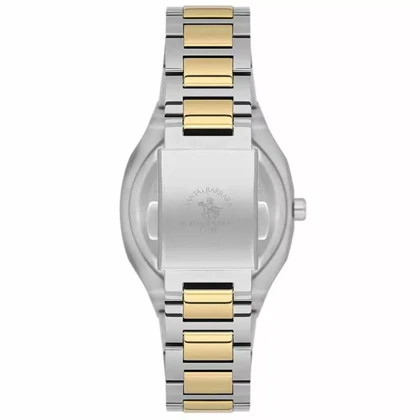 ساعت مچی زنانه پولو سانتا باربارا POLO SANTA BARBARA SB.1.10625-6