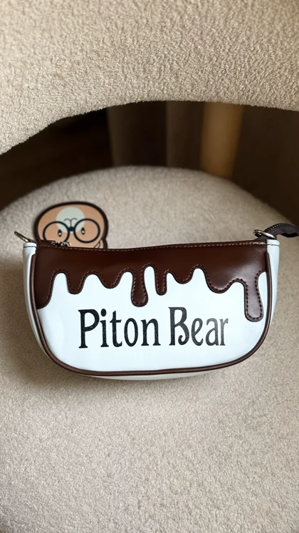 Piton bear