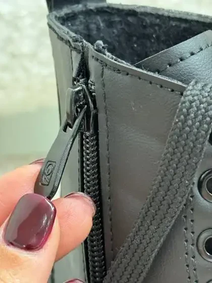 خرید پوتین بچه گانه شیکو