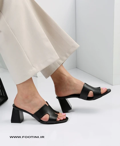 صندل زنانه مجلسی هرمس MR