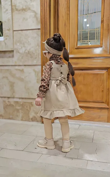 بلوز سارافون خرس برجسته