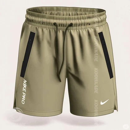 شلوارک آیرو مردانه NIKE PRO