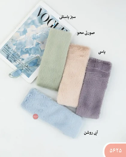 هدبندتدی روسی 5625