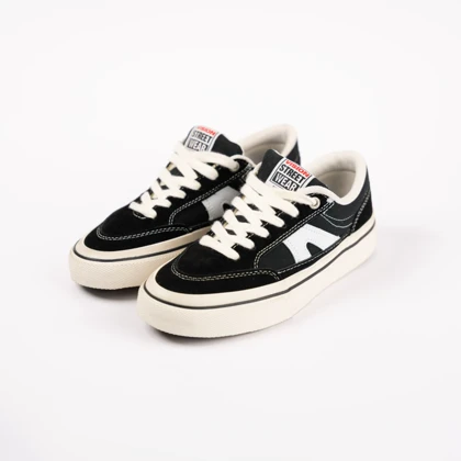 کفش ویژن مشکی/vision street wear Black