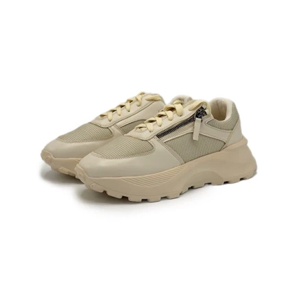 کفش راحتی زنانه استرادیواریوس مدل SKCr91