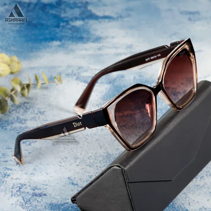 عینک آفتابی زنانه دیور Dior 2177