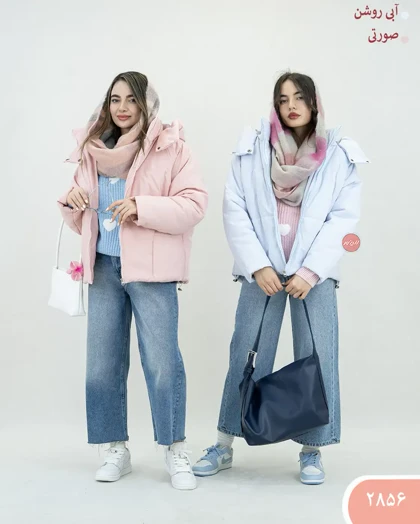 کاپشن کلاهدارستینا 2856