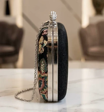 کیف مجلسی زنانه مدل وینتیا