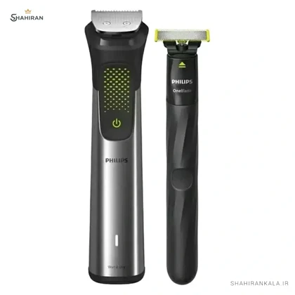ماشین اصلاح فیلیپس مدل PHILIPS 9553/15