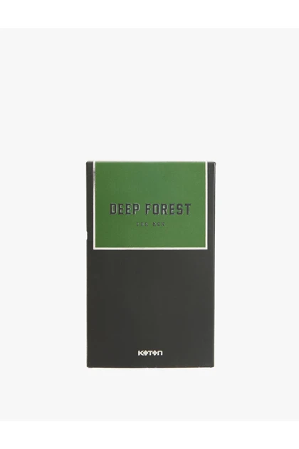 عطر دیپ فارست 100 میلی لیتر 5WAM60003AA