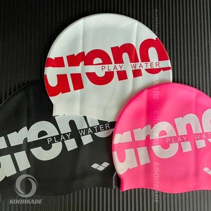 کلاه شنا ARENA