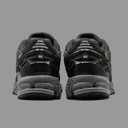 نیوبالانس 1906A تمام مشکی New Balance 1906A All Black