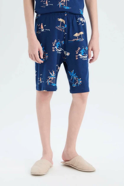 ست لباس خواب بچگانه defacto