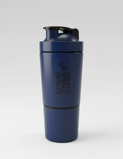 شیکر Unisex بدون برند BlendX U