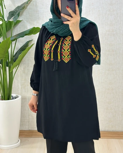 B486- تونیک آرام