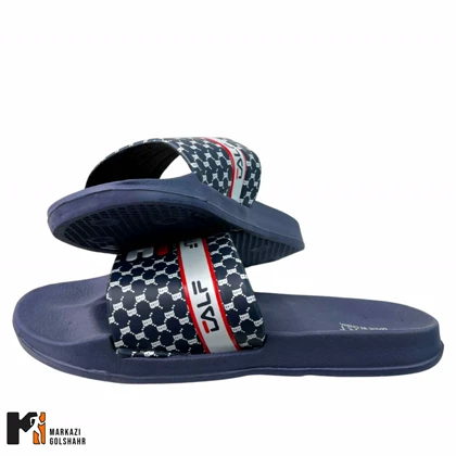 صندل مردانه انعطاف پذیر فیلا کد 7072