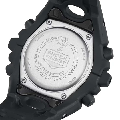 ساعت مچی مردانه کاسیو جیشاک CASIO G-SHOCK GA-V01-1A