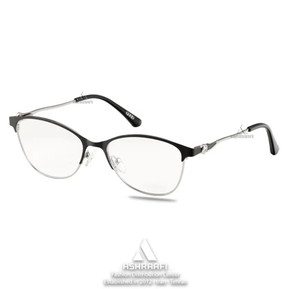 عینک طبی گودلاک فلزی Goodluck 9022