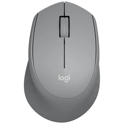 ماوس بی سیم لاجیتک Logitech مدل M330 کم صدا