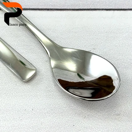 قاشق چای خوری استیل 12 عددی 054 – win2