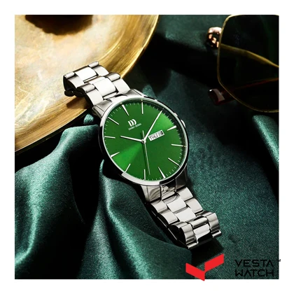 ساعت مچی مردانه دنیش دیزاین DANISH DESIGN مدل IQ97Q1267