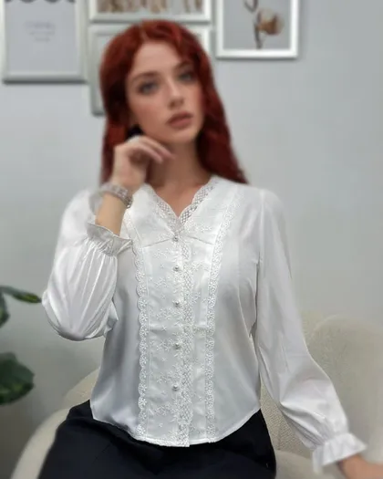 شومیز مجلسی