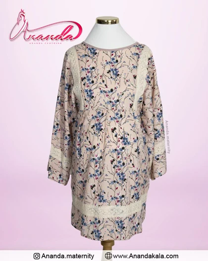 تونیک بارداری نخی سرمه