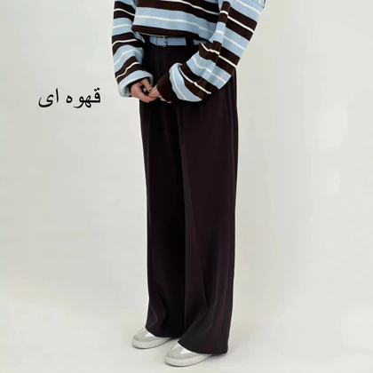 شلوار پارچه ای 1004726