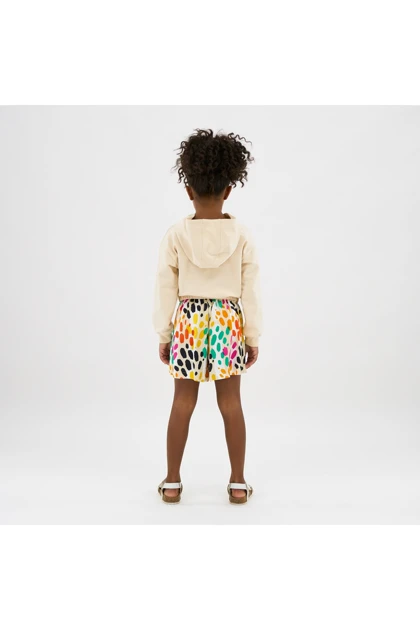 سویشرت بچگانه پانچو panco