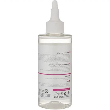 تونر صورت ویتالیر مدل Sensivit مناسب برای پوست حساس 200ml