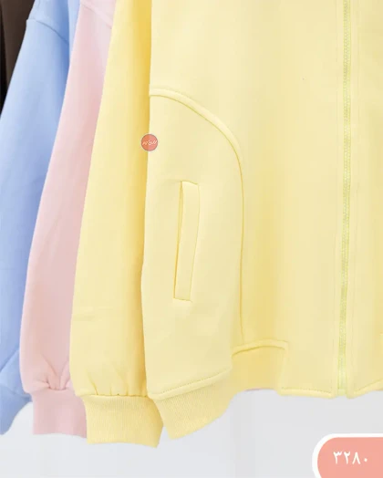 سویشرت توتیا 3280