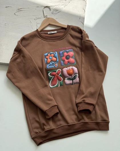 دورس Flowers کد 150056