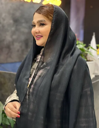 شال منگوله‌دار ندا کد : L169