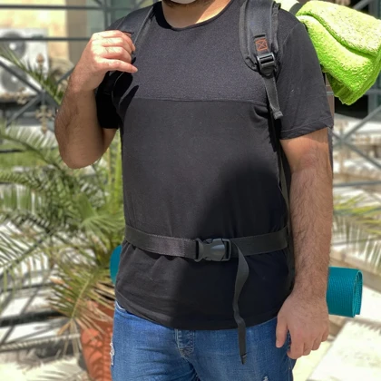 کوله پشتی فوروارد مدل FORWARD - FCLT8014