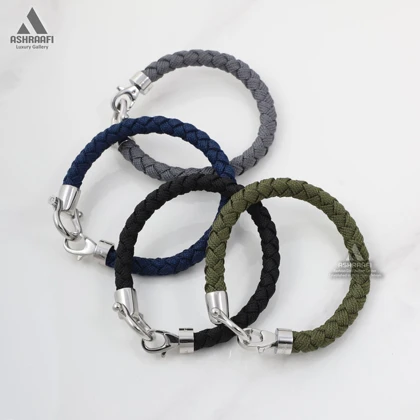 دستبند امگا زنانه Omega Luxury Bracelet 01