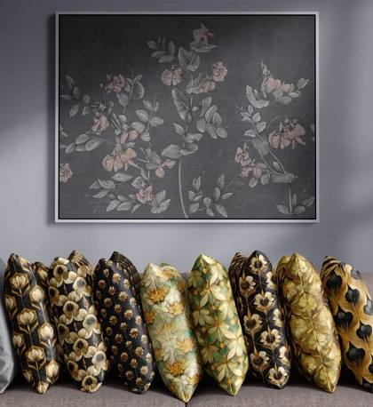 کوسن 8 تکه pillow 8 set 41