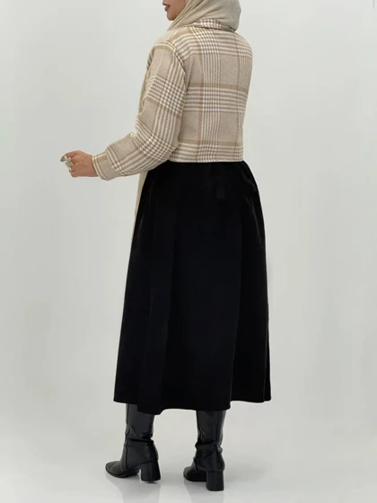 3739-کت و سارافون لی لی