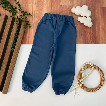 هودی شلوار توکرکی پسرانه مدل بوستن