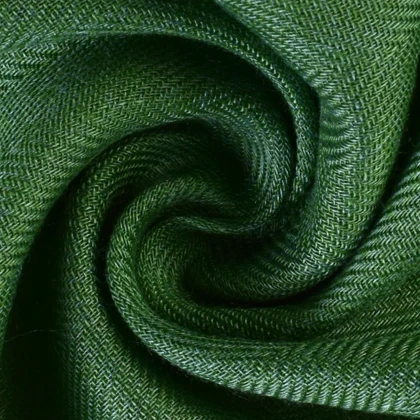 روسری تک‌رنگ 2