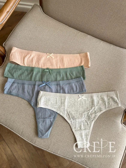 شورت بکلس طرح کبریتی tisenta