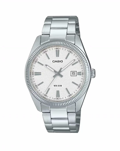 ساعت مچی مردانه کاسیو CASIO MTP-1302DA-7AV